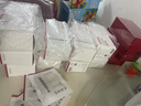 韓束白蠻腰水乳套裝美白淡斑去黃提亮保濕護(hù)膚品套裝生日禮物送女友 曬單實(shí)拍圖