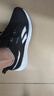 Reebok銳步官方24新品男士LITE PLUS 4運(yùn)動(dòng)休閑健身透氣專業(yè)跑步鞋 100204956 41 (26.5cm),US:8.5 曬單實(shí)拍圖
