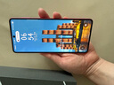 三星（SAMSUNG）Galaxy Z Flip7 超大視野智能外屏5000萬超清主攝多模態(tài)Galaxy AI 徐明浩同款 纖薄設(shè)計折疊屏手機 珊瑚紅 12GB+256GB 享24期分期免息 曬單實拍圖