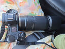 騰龍（Tamron）官方旗艦店A047 70-300mm F4.5-6.3 全畫幅微單鏡頭騰龍70-300遠攝運動體育旅行騰龍鏡頭70 300 尼康Z卡口 套餐二【閃迪128G高速卡+相機包+一站出行 曬單實拍圖