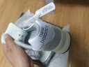 NEW BALANCE NB男鞋女鞋574系列情侶運(yùn)動(dòng)休閑鞋 U574RBL 淺灰色 42 (腳長(zhǎng)26.5cm) 曬單實(shí)拍圖
