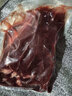 正宗新鮮鹿肉梅花鹿腱子肉鹿前腱鹿后腱順豐商用吉林梅花鹿真空 鹿前腱2斤【順豐】 曬單實(shí)拍圖