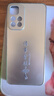 揚(yáng)聚特小米紅米Note11Pro手機(jī)殼Redmi Note11Pro新款保護(hù)套硅膠軟邊高檔輕奢磨砂防指紋全包防摔外殼男女 銀白色【諸事皆順】 紅米Note11Pro 曬單實(shí)拍圖