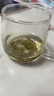 徽小生黃山毛峰雨前特級(jí) 2025新茶現(xiàn)貨上市綠茶茶葉黃山核心產(chǎn)區(qū) 【古法揉捻】黃山毛峰200g 曬單實(shí)拍圖