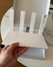 華為路由器全千兆WiFi6+家用無線5G雙頻穿墻王信號放大器增強器中繼器游戲家長全屋電競漏油器mesh WiFi6【無線1500M+全千兆口】國家補貼 5G雙頻+手游加速+全千兆網(wǎng)口 曬單實拍圖
