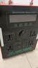 頂爵戶外移動(dòng)電源220V大容量功率夜市擺攤冰淇淋機(jī)咖啡機(jī)磷酸鐵鋰電池自駕游露營(yíng)直播應(yīng)急蓄電瓶10度電 3800W 峰值6000W（6.2度）鋁殼鐵鋰 十五天免費(fèi)試用 曬單實(shí)拍圖