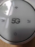 萊浦小圓墩 真5G-CPE隨身wifi2025新款5g移動無線wifi隨身無線wifi上網(wǎng)寶便攜式路由器熱點免插卡通用 5G-CPE至尊（插電款+送1500G流量+運費險 曬單實拍圖