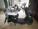 綠源【門店自提】電動自行車S70-D 長續(xù)航電動車可上牌 成人通勤家用代步車S70電自版 到門店選顏色-理論續(xù)航80KM 曬單實拍圖