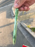 輝柏嘉（Faber-castell） 德國輝柏嘉涂卡筆2b鉛筆考試答題卡專用高考中考填涂筆學(xué)生用自動 [山海經(jīng)聯(lián)名款]龍龜青玉 涂卡筆 曬單實拍圖
