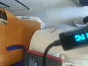 AMKE【120W三線快充】充電線三合一數(shù)據(jù)線充電器100W/66W車載一拖三頭蘋果iphone16華為T-ypec安卓小米 【120W超級快充】1.2米三合一線 曬單實拍圖