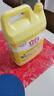 立白生姜大桶洗潔精2.5kg去腥去油洗A類食品用碗液洗潔靈洗滌靈洗滌劑 曬單實(shí)拍圖