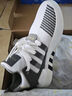 adidas EQT BASK ADV休閑復(fù)古籃球運(yùn)動(dòng)鞋男女阿迪達(dá)斯官方三葉草 白色/橙色 42 曬單實(shí)拍圖