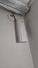 美的空調(diào) 大1匹 酷省電 新一級能效 變頻冷暖 壁掛式小空調(diào)掛機(jī)節(jié)能 家電國家補(bǔ)貼 KFR-26GW/N8KS1-1 曬單實拍圖