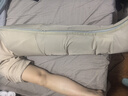 龍之杰空氣波壓力治療儀醫用術(shù)后淋巴水腫靜脈曲張血栓腿部按摩儀器家用 主機+腰部+單上肢+單下肢+兩條導管 曬單實(shí)拍圖