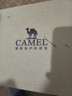 駱駝（CAMEL）【baby同款】空頂防曬帽大帽檐遮陽全遮臉沙灘戶外太陽帽女夏百搭 133BB00018A，米白色 均碼 曬單實拍圖