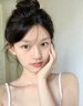 維特絲卸妝油水液膏溫和深層清潔細致毛孔敏感肌眼唇臉部三合一養膚 曬單實(shí)拍圖