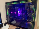 微星（MSI）全家桶 i5 14600KF/微星RTX5060/5070 顯卡直播電競游戲黑神話悟空臺式組裝電腦主機(jī)整機(jī)DIY組裝機(jī) 14600KF+RTX5060TI 16G配置六 曬單實(shí)拍圖