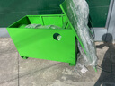 康耐博霧炮機施工防塵降濕全自動噴霧器工業(yè)車載移動工地環(huán)保除塵霧炮機 30型 手動【新款380V電壓】 曬單實拍圖