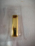 領(lǐng)豐金（LING FENG GOLD）足金9999黃金投資金條周年慶投資理財金條刻字定制節日送人禮物 100g 曬單實(shí)拍圖