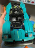 樂(lè)高（LEGO） 積木拼裝機(jī)械組系列42208 阿斯頓馬丁男孩兒童玩具生日禮物  曬單實(shí)拍圖