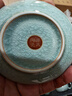 蘇氏陶瓷（SUSHI CERAMICS）汝窯冰花釉茶具套裝開(kāi)片可養金線(xiàn)泡茶壺三才蓋碗8高檔中秋節送禮 曬單實(shí)拍圖