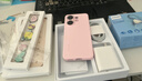 vivo S30 12GB+512GB 桃桃粉 國家補貼 多彩輕薄直屏 超級潛望長(cháng)焦 學(xué)生 live圖 AI手機 曬單實(shí)拍圖