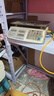 蓉城稱重電子秤商用臺(tái)秤計(jì)價(jià)秤家用計(jì)數(shù)電子稱菜場(chǎng)超市高精度賣菜專用秤 曬單實(shí)拍圖