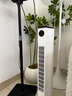 適璞【全屋16℃強(qiáng)力制冷30O平】空調(diào)扇電風(fēng)扇臥室超靜音一級(jí)能效冷風(fēng)機(jī)空氣循環(huán)家用臺(tái)式落地?zé)o葉塔扇 【70cm升級(jí)機(jī)械款】快速降溫 【快遞降溫+全屋速冷+環(huán)繞風(fēng)感】 曬單實(shí)拍圖