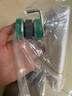 拜杰304不銹鋼切肉片機羊肉卷切片機切片機家用刨肉機凍肉神器切肉機 曬單實拍圖