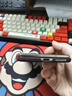 PinJoy榮耀Magic V5手機(jī)殼magicv5凱夫拉芳綸纖維保護(hù)套碳纖維超薄全包防摔耐磨簡(jiǎn)約商務(wù)磁吸磨砂輕薄黑 【中軸保護(hù)款/一套】日照金山 磁吸 榮耀Magic V5 曬單實(shí)拍圖