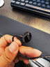 雷蛇（Razer）虎鰻有線入耳式游戲耳機(jī)電競監(jiān)聽混合雙驅(qū)動降噪THX人體工學(xué)電腦 虎鰻 曬單實拍圖