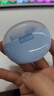 OPPOEnco Air2新聲版無線藍牙耳機oppo無線耳機oppoencoair2耳機encoair2藍牙耳機長續(xù)航OPPO藍牙耳機 淺海藍 曬單實拍圖