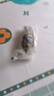 9A大連遼刺參鮮食海參孕婦可食老人孩子滋補(bǔ)品 即食海參6-8只/斤  即食海參5斤（30-40只） 曬單實(shí)拍圖