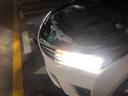 科浦仕適用起亞K3/K3S汽車(chē)led大燈遠光燈近光一體led燈泡 8K起亞K3 13-17款【近光】2支裝 曬單實(shí)拍圖