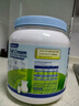 美可卓（Maxigenes）澳洲藍(lán)胖子全脂成人奶粉1kg/罐0蔗糖高鈣高蛋白兒童學(xué)生中老年 曬單實(shí)拍圖