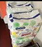 大王（GOO.N）【品牌直供 安心品質(zhì)】天使自然之恩 超薄透氣干爽紙尿褲拉拉褲 拉拉褲XXL28片（>15kg） 曬單實(shí)拍圖