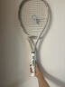 尤尼克斯（YONEX）VCORE100/98沙灘米黃米白新款萊巴金娜旋轉(zhuǎn)進攻全碳素網(wǎng)球拍 VCORE100L 280克 G1號 沙灘米黃 曬單實拍圖