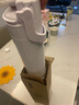 沁園（TRULIVA）沁園家用凈水器濾芯小水鉆第3級(jí)濾芯官方VOC炭棒濾芯(KRL5018/5019)C-H10-MK(Ⅱ)/C-O10-MK(Ⅱ)-v 曬單實(shí)拍圖