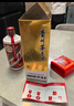 茅臺(tái)飛天 醬香型白酒 43度 500ml 單瓶裝【名酒鑒真】 曬單實(shí)拍圖
