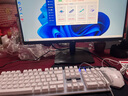 華碩全家桶i5 14600KF/RTX5070顯卡直播電競(jìng)游戲臺(tái)式機(jī)組裝電腦主機(jī)整機(jī)DIY組裝機(jī) 14600KF+RTX5060Ti丨配置二 曬單實(shí)拍圖