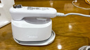 美的（Midea）【爆款TOP】手持掛燙機家用熨燙機/便攜大蒸汽機電熨斗/小型迷你差旅熨衣服神器團購10T1團購禮物 曬單實(shí)拍圖