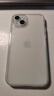 Apple/蘋果 iPhone 15 Plus (A3096) 128GB 藍(lán)色支持移動聯(lián)通電信5G 雙卡雙待手機(jī) 曬單實拍圖