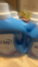 藍(lán)月亮 深層潔凈洗衣液 薰衣草香 2kg瓶+1kg瓶*3全瓶裝 強(qiáng)效去污易漂洗  曬單實(shí)拍圖