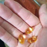 GNC健安喜400粒深海魚(yú)油超大瓶omega-3中老年無(wú)腥EPA+DHA 曬單實(shí)拍圖