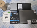 理光（RICOH） GR3 HDF/GRIII HDF 數(shù)碼相機 小型便攜 街拍照相機 APS-C畫幅大底卡片機 GR3 HDF 套餐 4 曬單實拍圖
