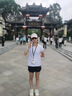 迪卡儂運動短裙半身裙假兩件女士跑步輕盈百褶短裙-5512608 曬單實拍圖