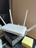 小米（MI）路由器AX1500 高速網(wǎng)絡(luò)5G WiFi6 全千兆自適應(yīng)網(wǎng)口 Mesh全屋 無線家用路由器 曬單實拍圖