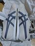 Onitsuka Tiger鬼塚虎TOKUTEN夏季男女低幫板鞋時尚休閑德訓(xùn)鞋 白色/黑色 40.5 曬單實拍圖