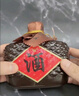 牛欄山陳釀15精品二鍋頭 52度清香型 原精品十五年純糧固態(tài)白酒 52度 500mL 6瓶 整箱（附3禮品袋） 曬單實(shí)拍圖
