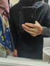 安德瑪（Under Armour）男子運(yùn)動(dòng)夾克春季彈力梭織面料連帽運(yùn)動(dòng)外套1377486 黑色002 L 曬單實(shí)拍圖